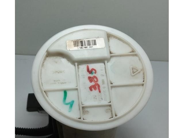 bontott MERCEDES-BENZ E-CLASS Üzemanyag Szivattyú