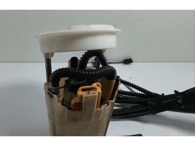 bontott MERCEDES-BENZ E-CLASS Üzemanyag Szivattyú