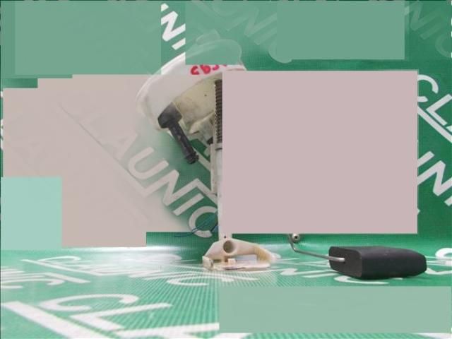 bontott MERCEDES-BENZ E-CLASS Üzemanyag Szivattyú