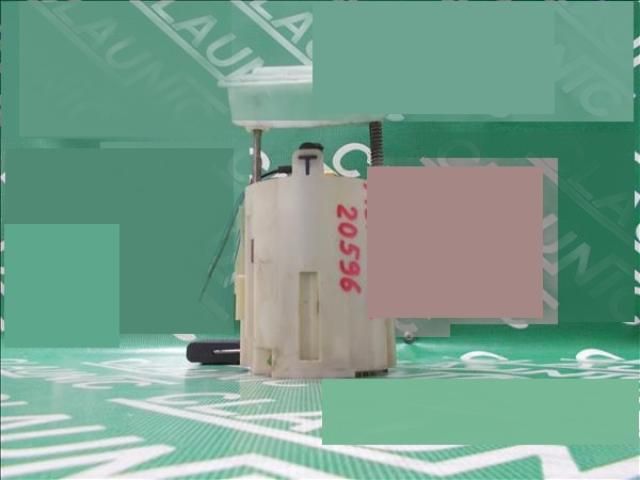 bontott MERCEDES-BENZ E-CLASS Üzemanyag Szivattyú