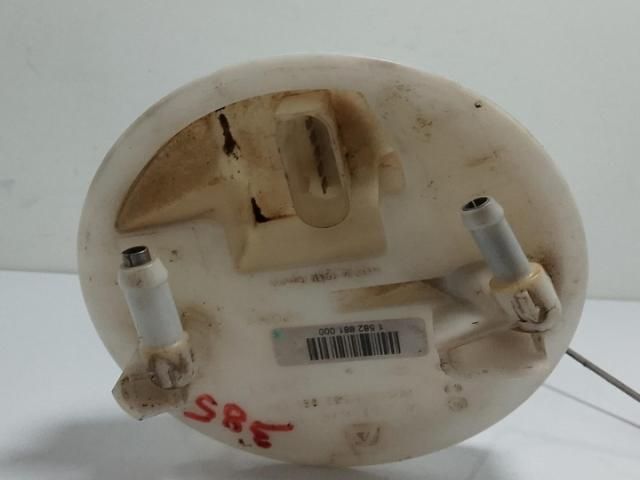 bontott MERCEDES-BENZ E-CLASS Üzemanyagszint Jeladó