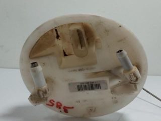 bontott MERCEDES-BENZ E-CLASS Üzemanyagszint Jeladó