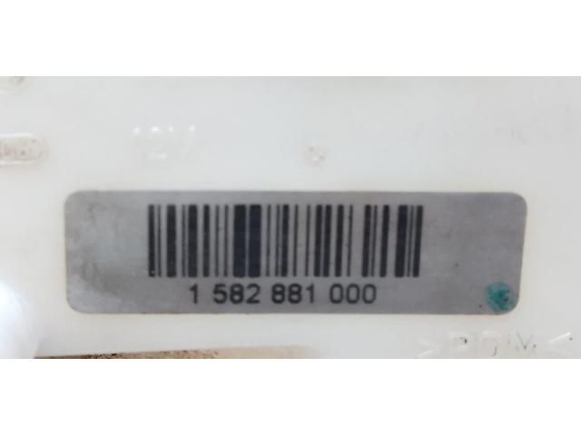 bontott MERCEDES-BENZ E-CLASS Üzemanyagszint Jeladó