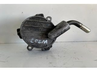 bontott MERCEDES-BENZ E-CLASS Vákumpumpa