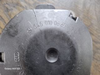 bontott MERCEDES-BENZ E-CLASS Vákumpumpa