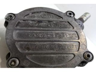 bontott MERCEDES-BENZ E-CLASS Vákumpumpa