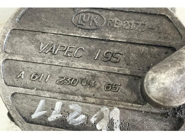 bontott MERCEDES-BENZ E-CLASS Vákumpumpa