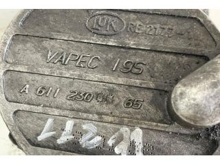 bontott MERCEDES-BENZ E-CLASS Vákumpumpa