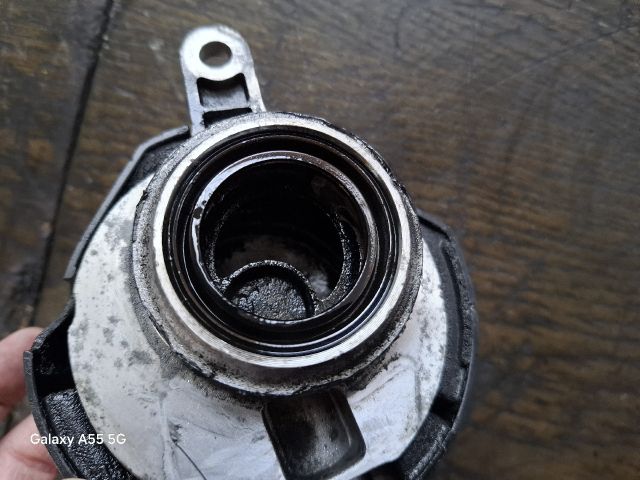 bontott MERCEDES-BENZ E-CLASS Vákumpumpa