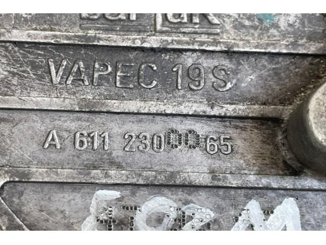 bontott MERCEDES-BENZ E-CLASS Vákumpumpa