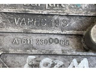 bontott MERCEDES-BENZ E-CLASS Vákumpumpa