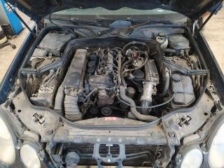 bontott MERCEDES-BENZ E-CLASS Vákumpumpa