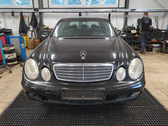 bontott MERCEDES-BENZ E-CLASS Vákumpumpa