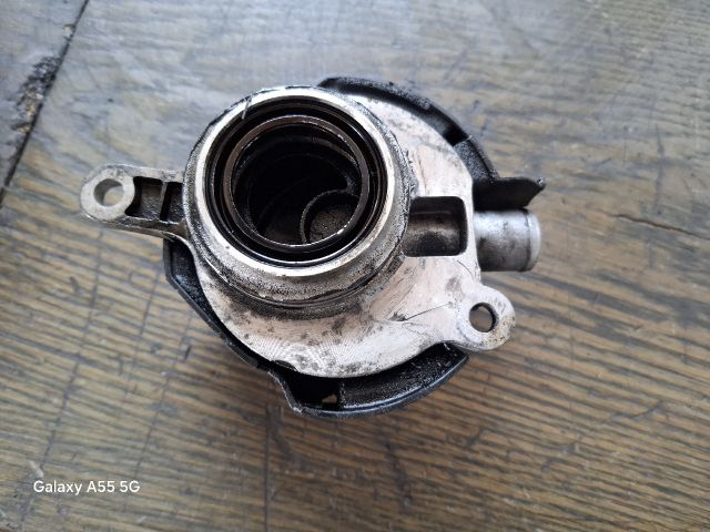 bontott MERCEDES-BENZ E-CLASS Vákumpumpa