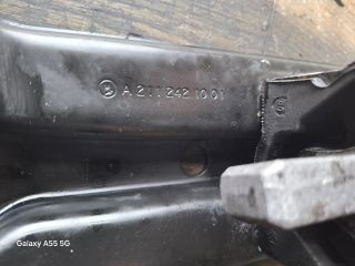 bontott MERCEDES-BENZ E-CLASS Váltó Tartó Bak (Pozíciófüggetlen)