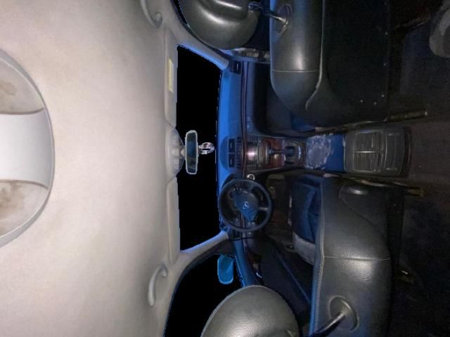 bontott MERCEDES-BENZ E-CLASS Vízpumpa