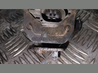 bontott MERCEDES-BENZ E-CLASS Vízpumpa