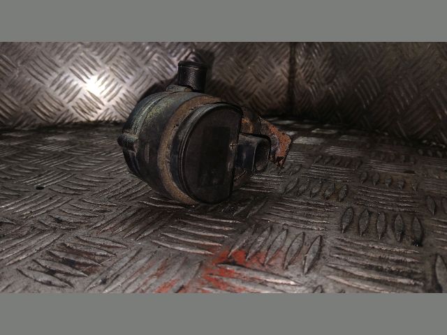 bontott MERCEDES-BENZ E-CLASS Vízpumpa