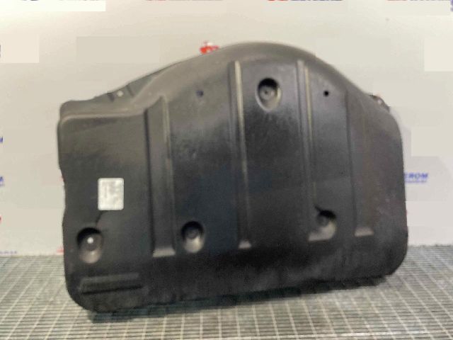 bontott MERCEDES-BENZ E-CLASS Alsó Motorburkolat