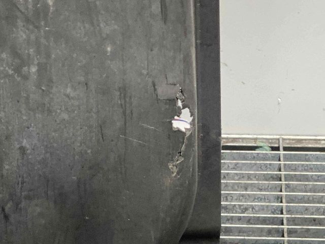 bontott MERCEDES-BENZ E-CLASS Alsó Motorburkolat