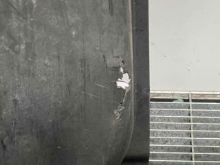 bontott MERCEDES-BENZ E-CLASS Alsó Motorburkolat