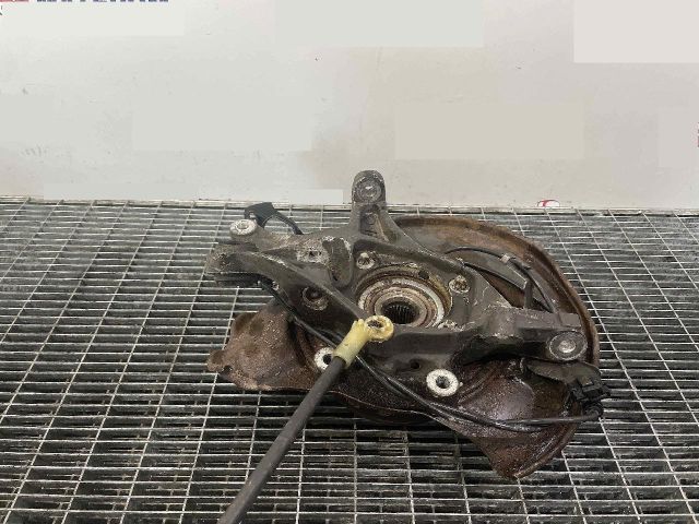 bontott MERCEDES-BENZ E-CLASS Bal hátsó Csonkállvány