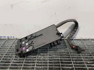 bontott MERCEDES-BENZ E-CLASS Biztosítéktábla Motortér