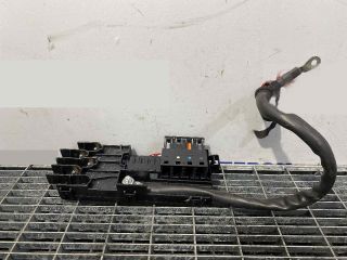 bontott MERCEDES-BENZ E-CLASS Biztosítéktábla Motortér