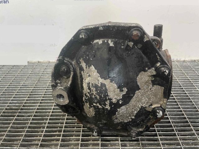 bontott MERCEDES-BENZ E-CLASS Differenciálmű Tartó Bak