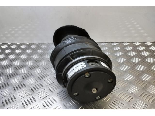 bontott MERCEDES-BENZ E-CLASS Hátsó Futómű (Részeivel)