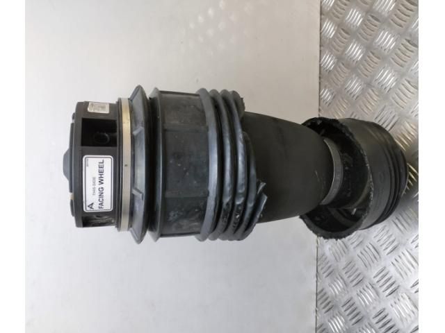 bontott MERCEDES-BENZ E-CLASS Hátsó Futómű (Részeivel)