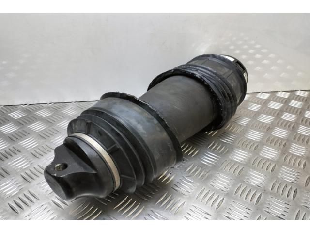 bontott MERCEDES-BENZ E-CLASS Hátsó Futómű (Részeivel)