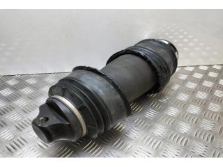 bontott MERCEDES-BENZ E-CLASS Hátsó Futómű (Részeivel)