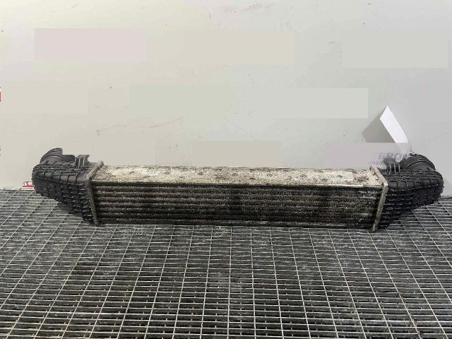 bontott MERCEDES-BENZ E-CLASS Intercooler