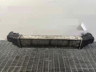 bontott MERCEDES-BENZ E-CLASS Intercooler