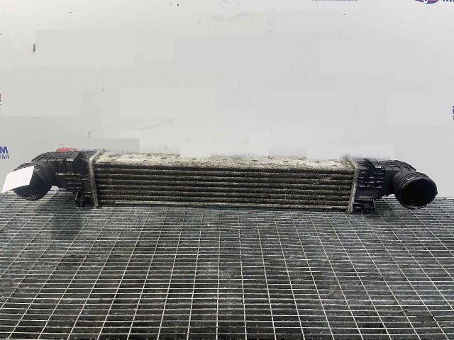 bontott MERCEDES-BENZ E-CLASS Intercooler