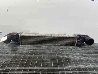 bontott MERCEDES-BENZ E-CLASS Intercooler