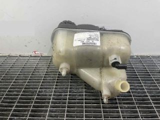 bontott MERCEDES-BENZ E-CLASS Kiegyenlítő Tartály