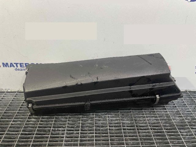 bontott MERCEDES-BENZ E-CLASS Légszűrő Ház