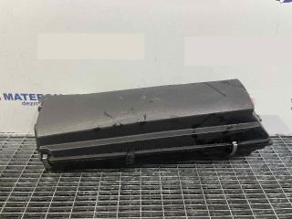 bontott MERCEDES-BENZ E-CLASS Légszűrő Ház