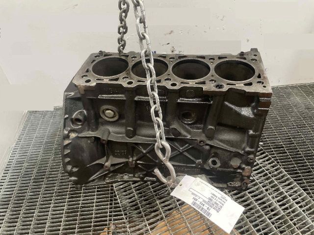 bontott MERCEDES-BENZ E-CLASS Motorblokk (Fűzött)