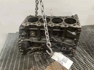 bontott MERCEDES-BENZ E-CLASS Motorblokk (Fűzött)