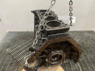 bontott MERCEDES-BENZ E-CLASS Motorblokk (Fűzött)