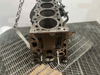 bontott MERCEDES-BENZ E-CLASS Motorblokk (Fűzött)