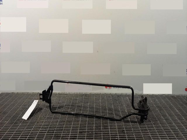 bontott MERCEDES-BENZ E-CLASS Olajhűtő