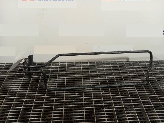 bontott MERCEDES-BENZ E-CLASS Olajhűtő