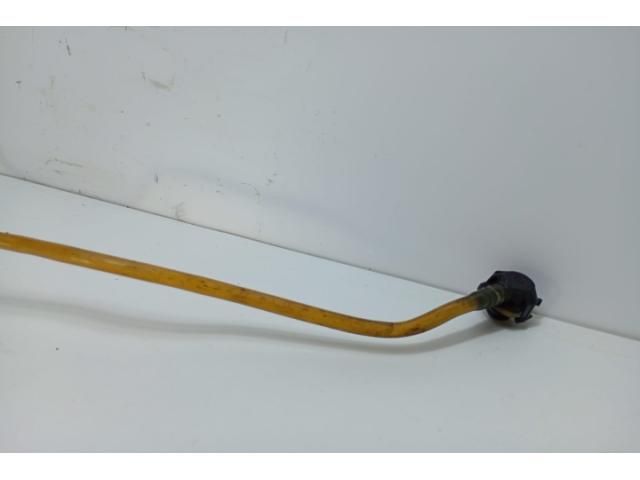 bontott MERCEDES-BENZ E-CLASS Tankbetöltő Cső (Fém)