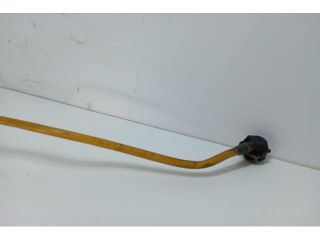 bontott MERCEDES-BENZ E-CLASS Tankbetöltő Cső (Fém)