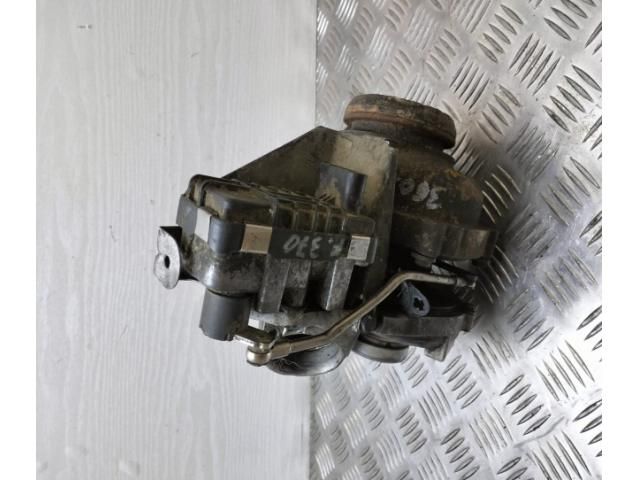 bontott MERCEDES-BENZ E-CLASS Turbó