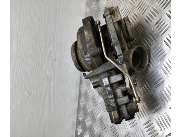 bontott MERCEDES-BENZ E-CLASS Turbó